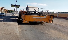 المنطقة الشمالية ترفع درجة الاستعداد القصوى للنظافة  