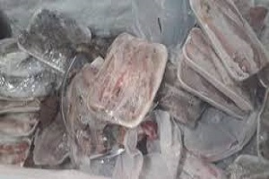 حملة بيطرية على منافذ بيع اللحوم بحي المقطم