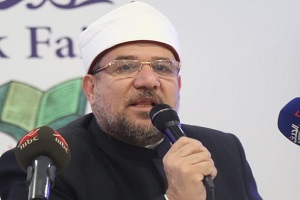 حقيقة فتح المساجد خلال أيام