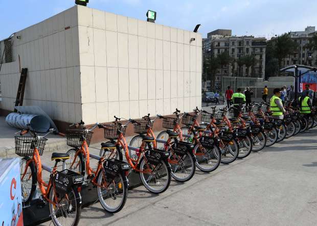 مركز القاهرة لتنمية الموارد البشرية يبدء برنامج التخطيط الاستراتيجي