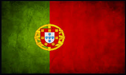 البرتغال