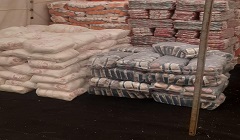 تموين القاهرة تواصل استمرار الحملات الرقابية المكثفة لضبط الاسواق