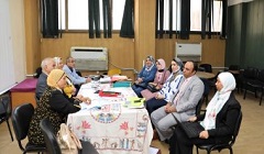 التعليم تعلن نتائج التصفية النهائية لمسابقة الرائد المثالي على مستوى الجمهورية