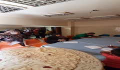 استمراراية مبادرة "بلا أميه" بنطاق الحي