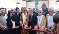 المتحف القومي للحضارة المصرية يستضيف الملتقى الصحفي العماني المصري