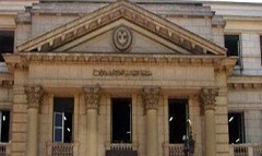 محافظ القاهرة يفتتح المركز الثقافى بمدينة المحروسة