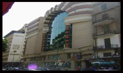 مول طلعت حرب 