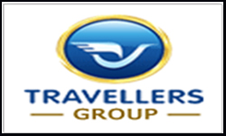 ترافيلارز ايجيبت