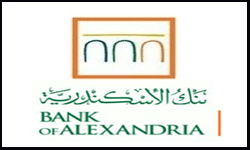 بنك الأسكندرية