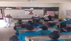 ندوة بمديرية الطب البيطري عن مرض السعار والفيروس المسبب له