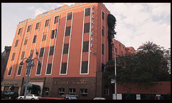 فندق فيكتوريا