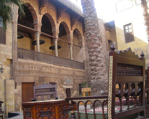 “Egyptian Treasures” Exhibition Opens in Hong Kong, Revealing the Secrets of the Pharaohs