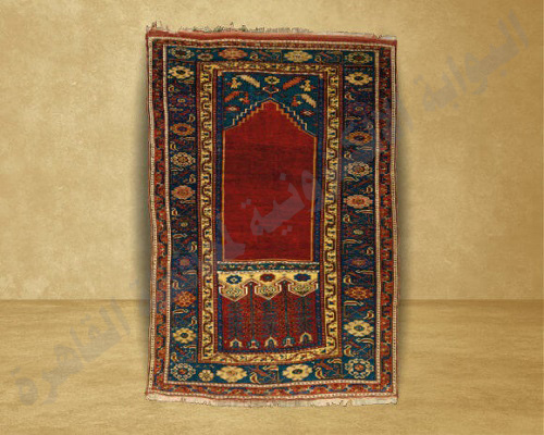 Islamic Art Museum - Image 2