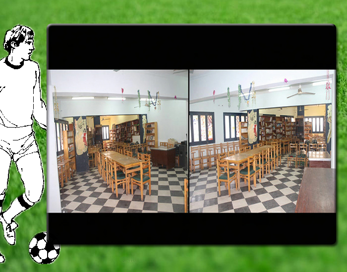 معرض صور مركز شباب الحبانية - Image 3