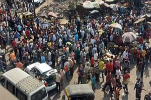 حملات مكثفة على سوق الجمعة ومصادرة عدد من الحيوانات