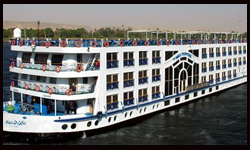 نايل فستيفال 