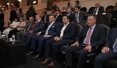 وزير السياحة والآثار يُشارك في ختام مهرجان "أسبوع مصر الجديدة" بقصر غرناطة بحي مصر الجديدة