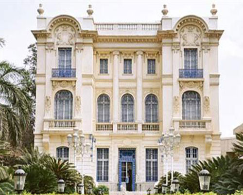 Cairo Museums - Image 2