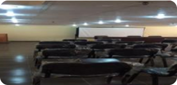 القاعة الكبرى