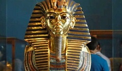 متحف الشرطة القومي بقلعة صلاح الدين الأيوبي ينظم معرضاً أثرياً مؤقتاً 