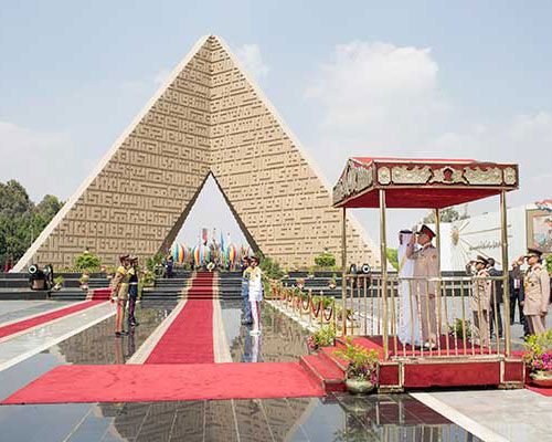 New Cairo Gallery - Image 3