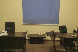 مرور ميداني لتفقد اللجان الإنتخابية 