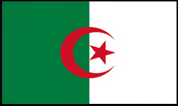 الجزائر