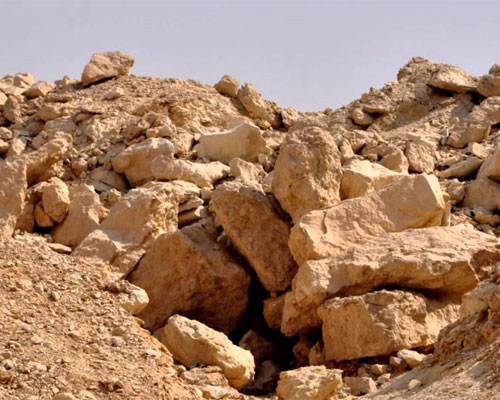 Therapeutic and Environmental Cairo