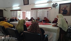 بيطري القاهرة تقيم ندوة عن "الديدان الكبدية" التي تصيب الحيوان والإنسان