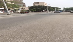 حملة مكبرة لرفع التراكمات وتجريد الأتربة بالمنطقة الشمالية