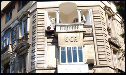 فندق النيل بالزمالك