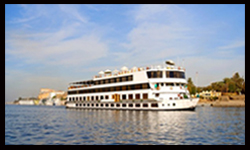 نايل كروكودايل 