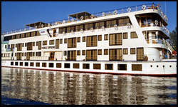 النيل سوبريم