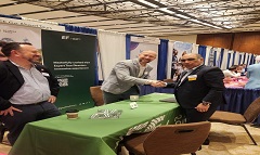 وزارة السياحة والآثار تشارك في المؤتمر السنوي لاتحاد منظمي الرحلات الأمريكي