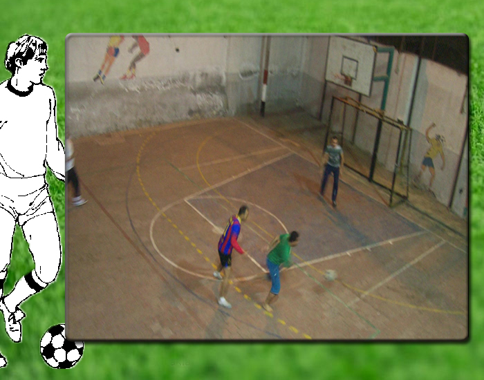 معرض صور مركز شباب منشية البكري - Image 4