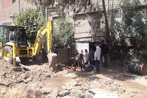 حملات للتواجد المستمر بالشوارع والميادين